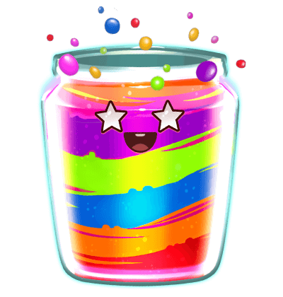 Jammin Jars Slot Gameplay Screenshot